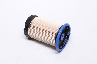 Фільтр паливний VW GOLF VII, SKODA OCTAVIA III 1.6-2.0 TDI 12- (OE) (вир-во UFI)