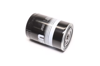 Фільтр оливний VW GOLF, PASSAT, TRANSPORTER III 80-97, AUDI 80,100, A6 94-97 (вир-во UFI)