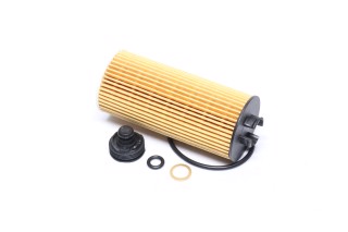Фільтр оливний BMW X1 1.6-2.8 15-, MINI COOPER 1.5-2.0 13- (вир-во UFI)