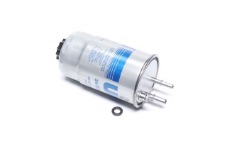 Фильтр топливный FIAT DUCATO 2.0-3.0 JTD 06-, PSA 3.0 HDI 11- (OE) (пр-во UFI)