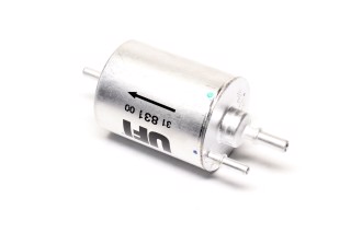 Фільтр паливний AUDI A4, A6 2.0-3.0 TFSI, 2.8-4.2 FSI 04-11 (OE) (вир-во UFI)