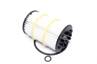 Фильтр масляный AUDI A6, A8 4.0 TFSI 12- (OE) (пр-во UFI)