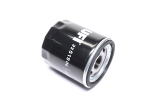 Фільтр оливний DODGE AVENGER, CALIBER 2.0 06- (вир-во UFI)