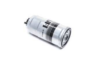 Фільтр паливний FIAT BRAVA 1.9 JTD -01 (OE) (вир-во UFI)