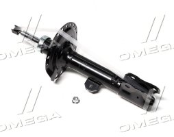 Амортизатор підв. Mitsubishi Outlander (2012-14) передн. прав. газов. Excel-G (вир-во Kayaba)