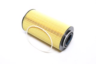 Фильтр маслянный DAF (пр-во HENGST)