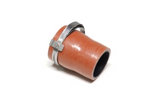 Шланг подачі наддувального повітря