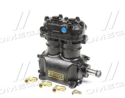 Компресор 2-циліндровий ЗІЛ 130, МАЗ <ДК>