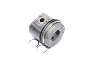 Поршень з кільцями RENAULT 87.5 2.2DCI G9T (вир-во Nural)