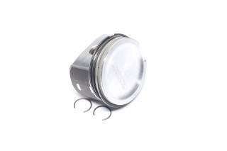 Поршень з кільцями VAG 81.5 1,8 20V AMB/ARX/AWT (вир-во NURAL)