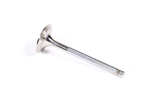 Клапан впускний ЯМЗ 7511 ПРЕМІУМ (великий, хромований)