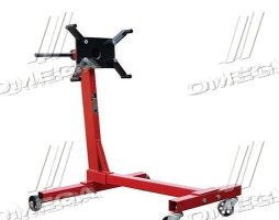 Стенд для вивішування двигуна поворотний 455кг TORIN T24541(TORIN)
