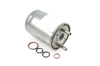 Паливний фільтр