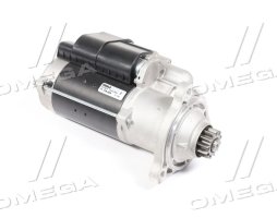 Стартер 24V 5,50KW Z12, DAF85 CF, 95 XF, CF 85, XF 105, XF 95, (вир-во MAHLE)