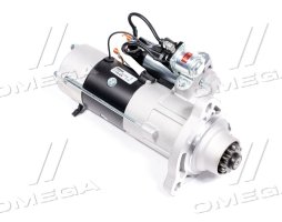 Стартер 24V 5,50KW Z12, RENAULT TRUCKS, VOLVO (вир-во MAHLE)