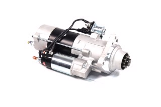Стартер 24V 5,50KW Z11, RENAULT TRUCKS, VOLVO (пр-во MAHLE)
