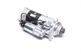 Стартер 24V 7,50KW Z12, MERCEDES-BENZACTROS, ACTROS MP2 / MP3, ACTROS MP4 / MP5 (пр-во MAHLE)