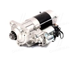 Стартер 24.0V 7.00KW Z12, MAN TGA, TGS, TGX,  (пр-во MAHLE)