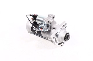 Стартер 24V 5,50KW Z12, VOLVO FH, FH 12, (вир-во MAHLE)