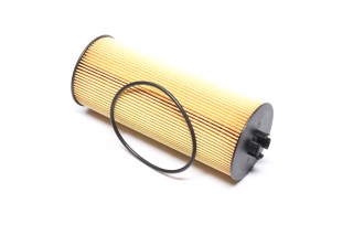 Фильтр масляный (пр-во UFI)