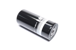 Фільтр паливний (вир-во UFI)