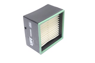 Фильтр топл. MAN (TRUCK) (пр-во UFI)