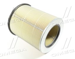 Фільтр повітряний (вир-во UFI)