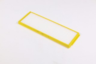 Фільтр салону (вир-во UFI)