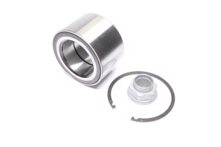 Підшипник маточини OPEL MOVANO B, RENAULT MASTER III 10-передн. міст (Вир-во SNR)