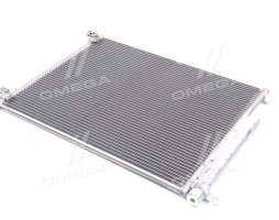 Конденсер HONDA CIVIC 16- (TYC)