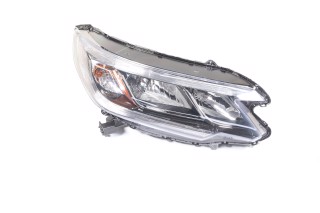 Фара пра. HONDA CRV 15-17 (TYC)