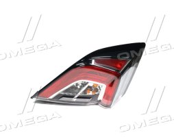 Ліхтар задн. лів. HONDA CIVIC 16-(TYC)
