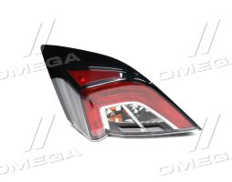 Ліхтар задн. пра. HONDA CIVIC 16-(TYC)