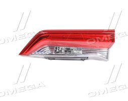 Фонарь задн. лев. HONDA CRV 17- (TYC)