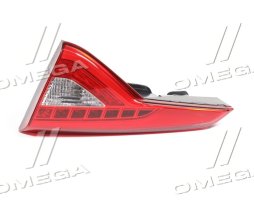 Фонарь задн. пра. HYUN SONATA 14-17 (TYC)