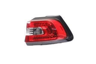 Фонарь задн. пра. JEEP CHEROKEE 13-16 (TYC)