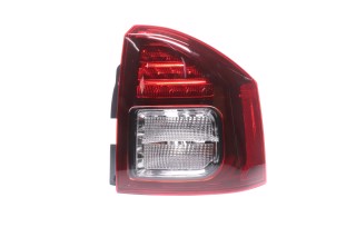 Ліхтар задн. пра. JEEP COMPASS 11-16 (TYC)