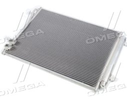 Конденсер VW PASSAT B7 11-15 (TYC)