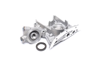 Масляний насос RENAULT D4D/D4F (вир-во Pierburg)