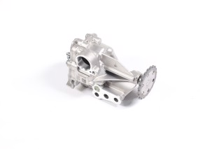 Масляний насос OPEL/RENAULT M9R (вир-во Pierburg)