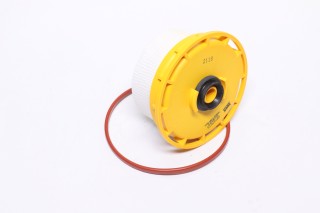 Фільтр паливний TOYOTA LC 4.5 D 08- (вир-во WIX-FILTERS)