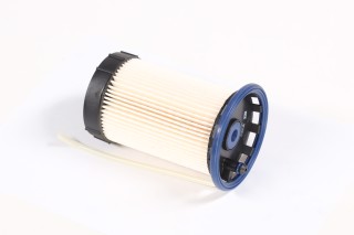 Фільтр паливний VW GOLF VII, SKODA OCTAVIA III 1.6-2.0 TDI 12- (вир-во WIX-FILTERS)