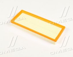 Фільтр повітряний MB (W/S212/W221) 10- (вир-во KNECHT-MAHLE)