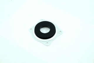 Сальник, колінчастий вал перед PORSCHE (вир-во Elring)