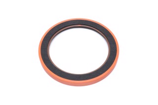 Сальник вала коленчатого задний 105х130 с войлоком (аналог TOKEZ 755310) Viton (RIDER)