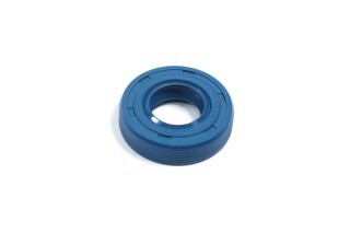 Сальник ТНВД ЯМЗ (20х42х10) FKM (фторкаучук)  (RIDER)