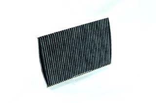 Фільтр салону вугільний (Вир-во RENAULT)