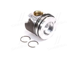 Поршень з кільцями MB 83,50 OM651 Конусний шатун (вир-во NURAL)