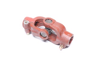 Шарнір карданний с/г 160.АА (шліц 8 х шліц 8) (хрестовина 28х73) <ДК>