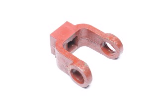 Вилка квадрат d=30 мм (крестовина 35 мм х 98 мм) <ДК>